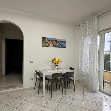 La Primula Apartment La Spezia
