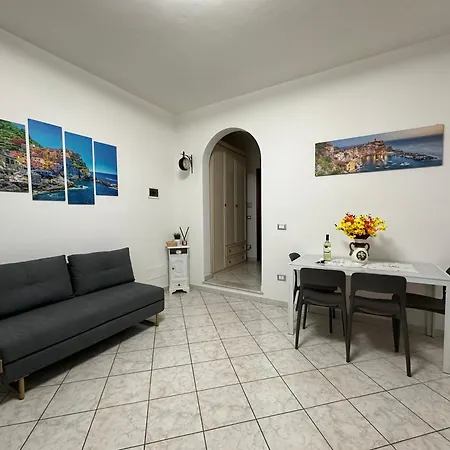 La Primula Apartment La Spezia