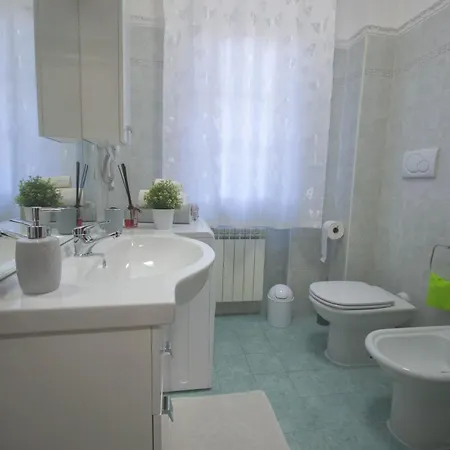 Apartment La Primula *