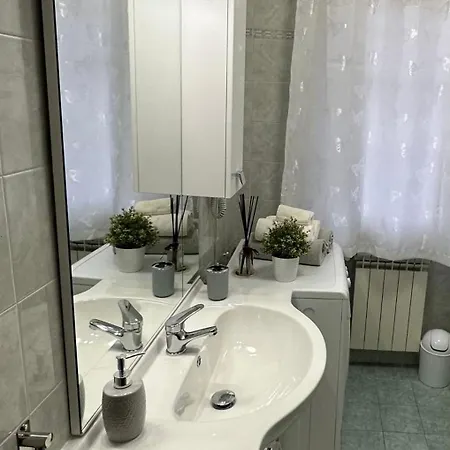 Apartment La Primula *