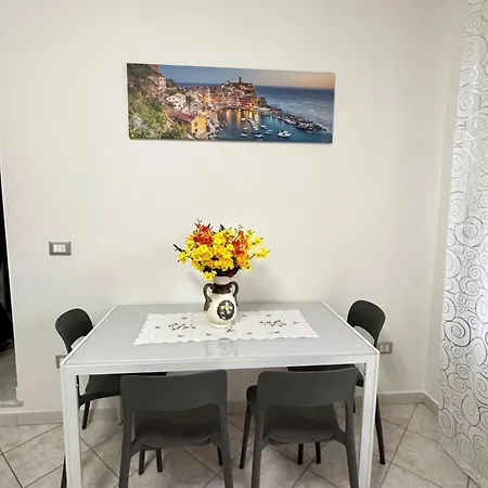 La Primula * La Spezia