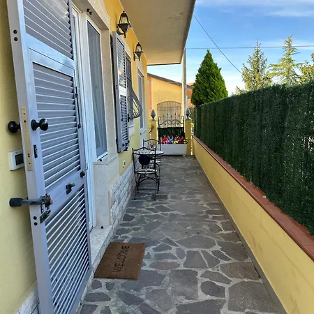 Apartment La Primula La Spezia