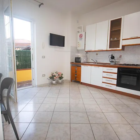 Apartment La Primula *