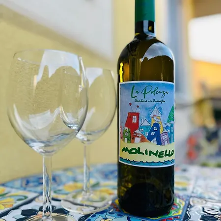La Primula * لا سبيتسْيا